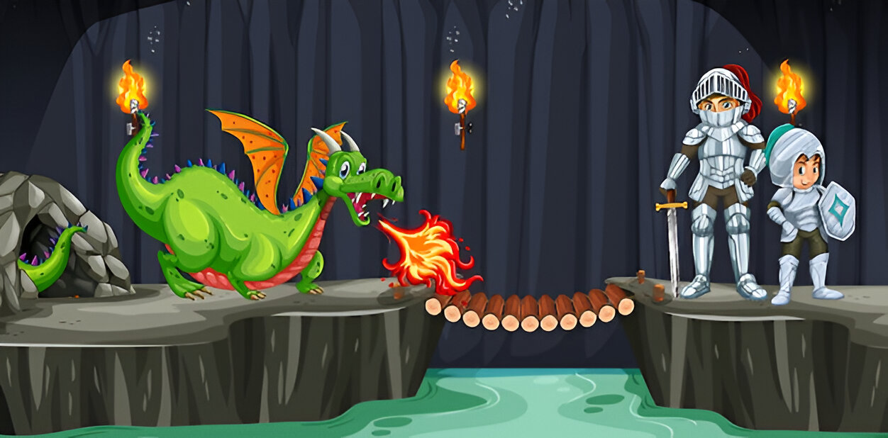 DragonVale Breeding Times:The Secrets for Faster Breeds